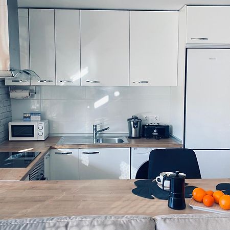 Apartament Mirador A La Plaza Estella Zewnętrze zdjęcie